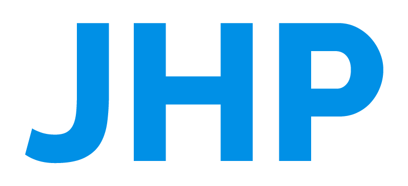 Jont Health Promotionロゴ